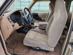 Mazda B-series 2000