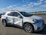Chevrolet Traverse 2021