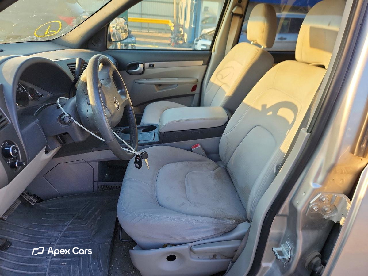 Buick Rendezvous 2005