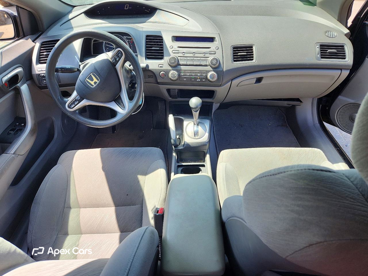 Honda Civic 2008