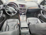 Audi Q5 2014