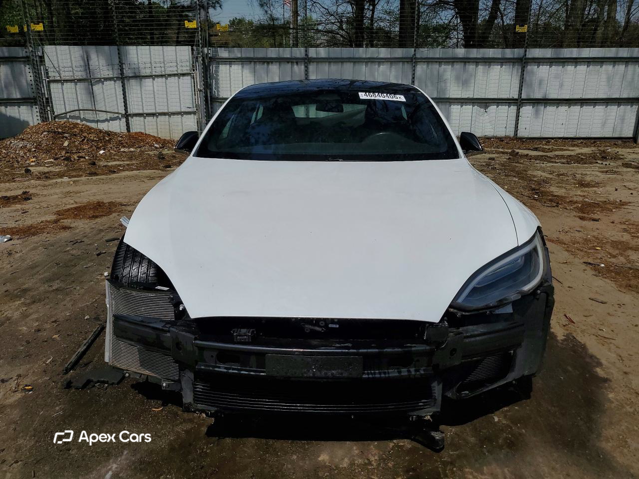 Tesla Model S 2017