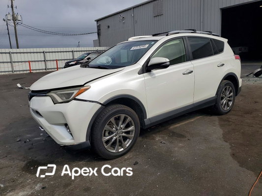 Toyota RAV 4 2017 - Image 1 of 14