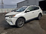 Toyota RAV 4 2017