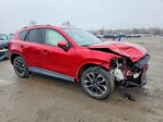Mazda CX-5 2016