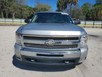 Chevrolet Silverado 2010