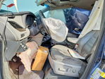 Toyota Sienna 2015