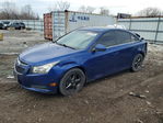 Chevrolet Cruze 2012