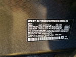 BMW iX 2025