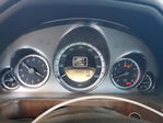 Mercedes-Benz E-klasse 2012