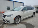 Chrysler Pacifica 2021