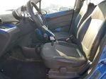 Chevrolet Spark 2014