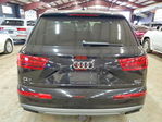 Audi Q7 2017