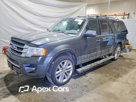 Ford Expedition 2017 - Image 1 of 14