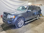Ford Expedition 2017