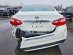 Nissan Altima 2017