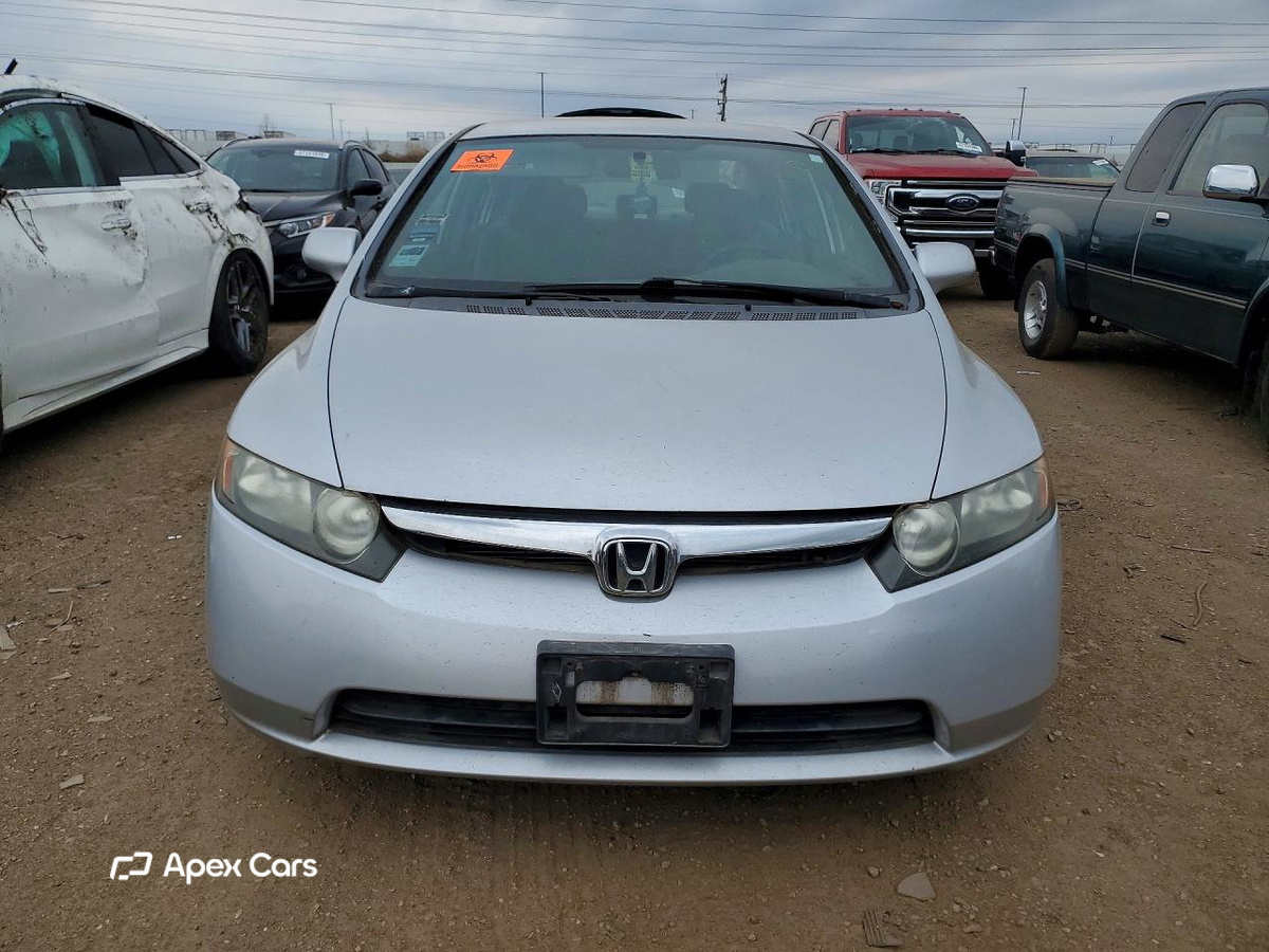 Honda Civic 2008