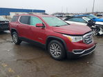 GMC Acadia 2019