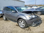 Acura MDX 2011