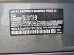 BMW i4 2023