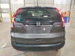 Honda CR-V 2012