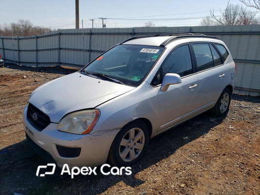2008 Kia Rondo - Image 1 of 12