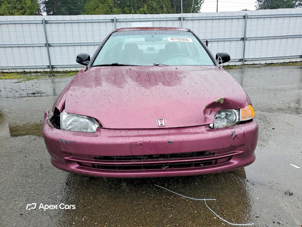 Honda Civic 1994