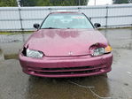 Honda Civic 1994