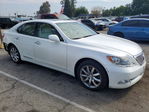 Lexus LS 2008