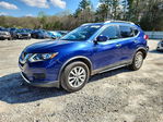 Nissan Rogue 2018