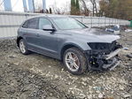 Audi Q5 2015