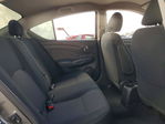 Nissan Versa 2016