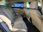 Cadillac CTS 2010