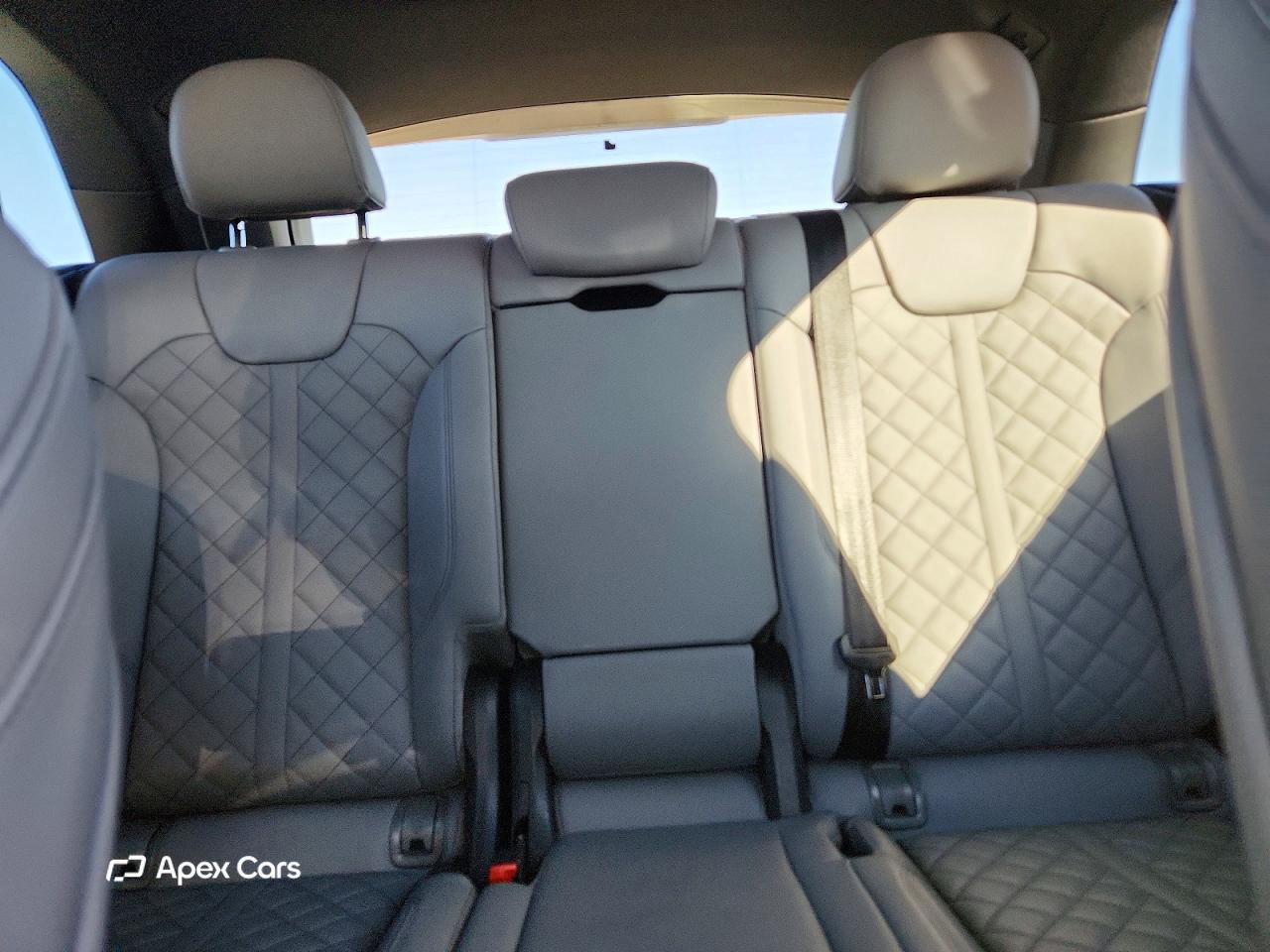 Audi Q5 2018