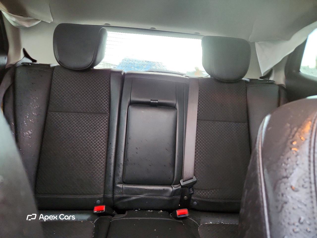 Buick Encore 2021