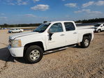 Chevrolet Silverado 2011