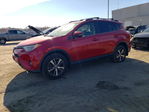 Toyota RAV 4 2017