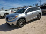 Toyota Highlander 2016