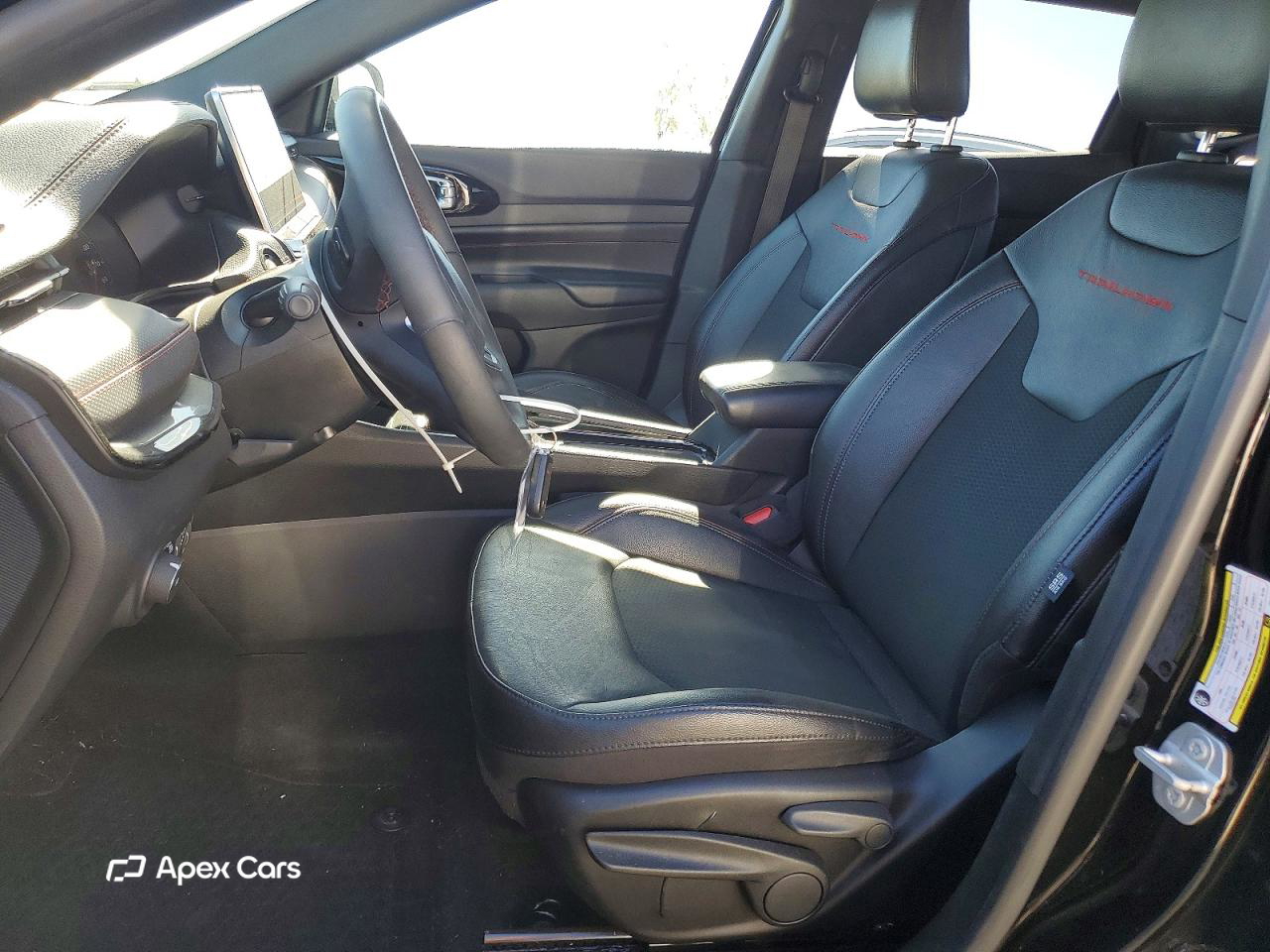 Jeep Compass 2024
