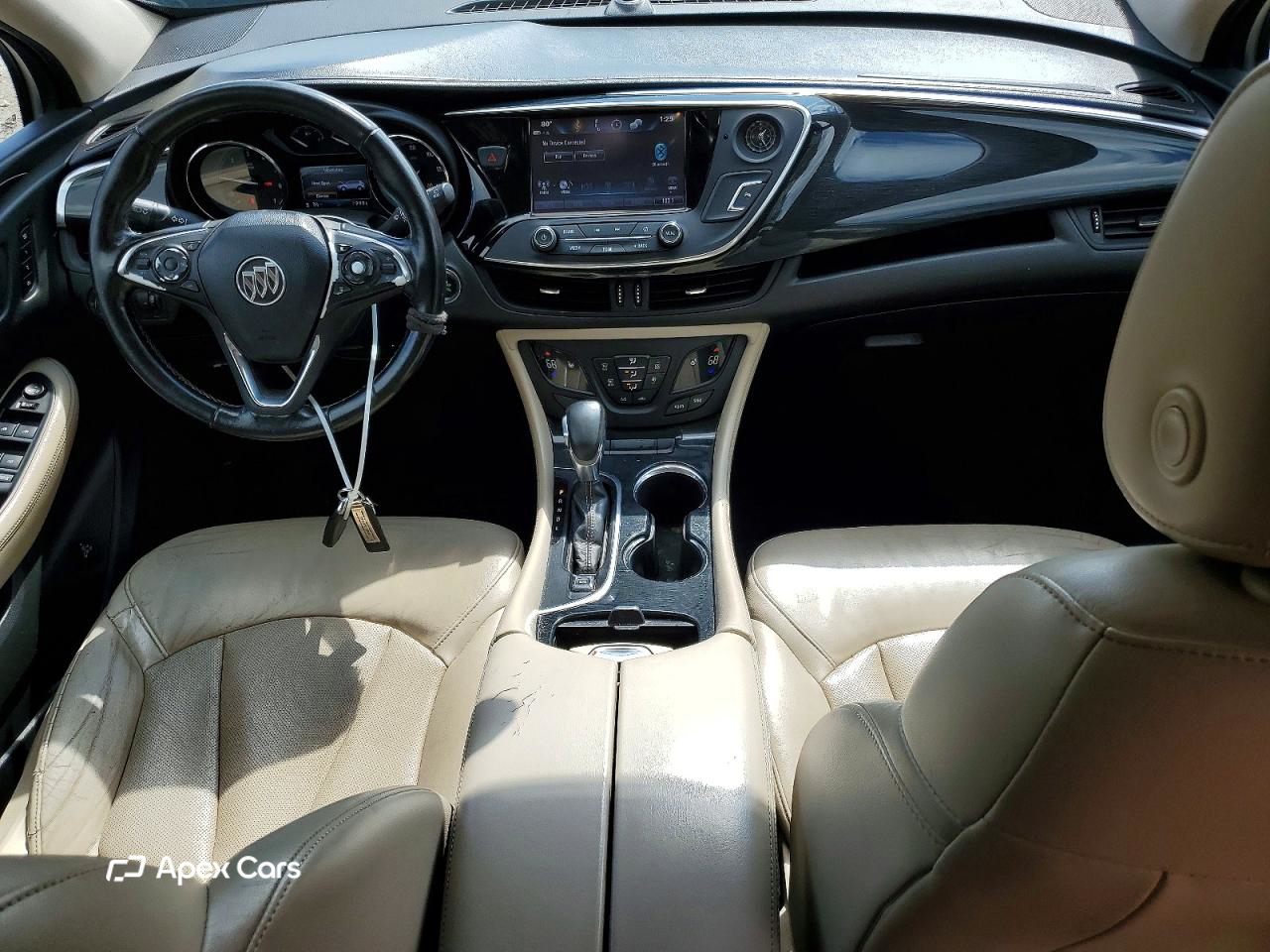 Buick Envision 2017