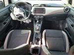 Nissan Versa 2021