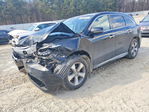 Acura MDX 2014