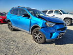 Toyota RAV 4 2017