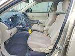 Mitsubishi Outlander 2007