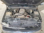 Chevrolet Silverado 2002