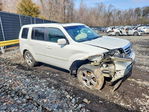 Honda Pilot 2013