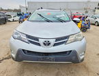 Toyota RAV 4 2015