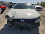 Volkswagen Jetta 2012