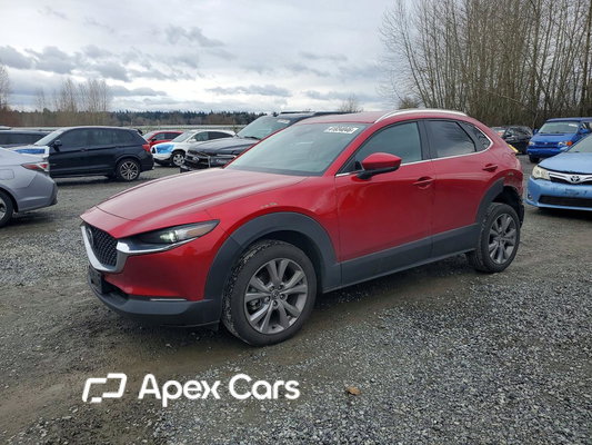 Mazda CX-30 2023 - Image 1 of 14