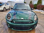 MINI Cooper 2011